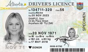 tndl calgary exam questions and answers|FREE Alberta Class 1 Licence Practice Test.